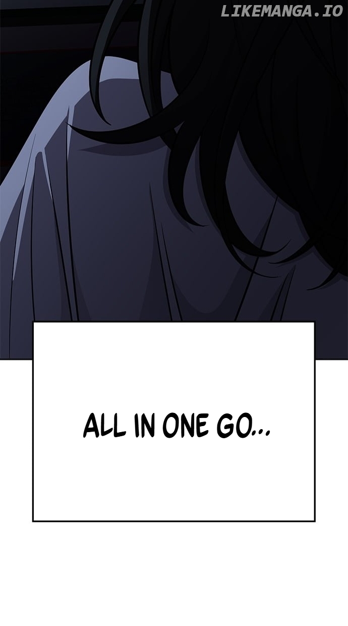 Unemployed Baek-soon Chapter 99 - page 16